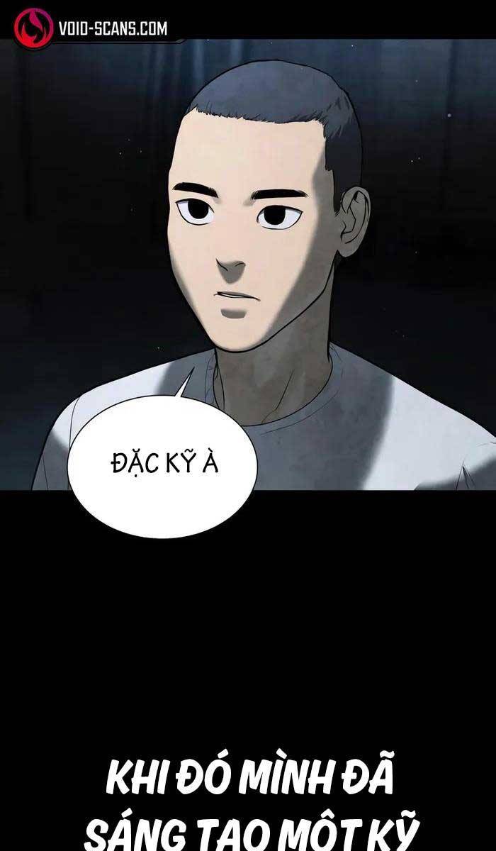 Sát Thủ Peter Chap 3 - Next Chap 4