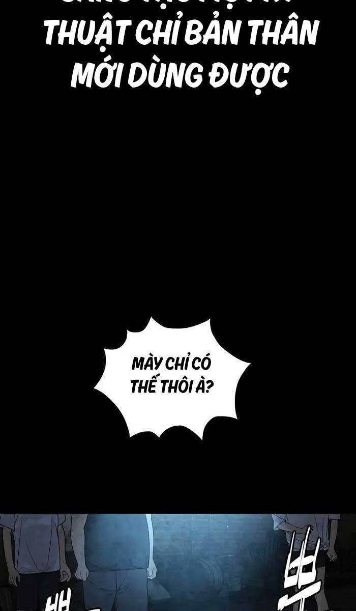 Sát Thủ Peter Chap 3 - Next Chap 4