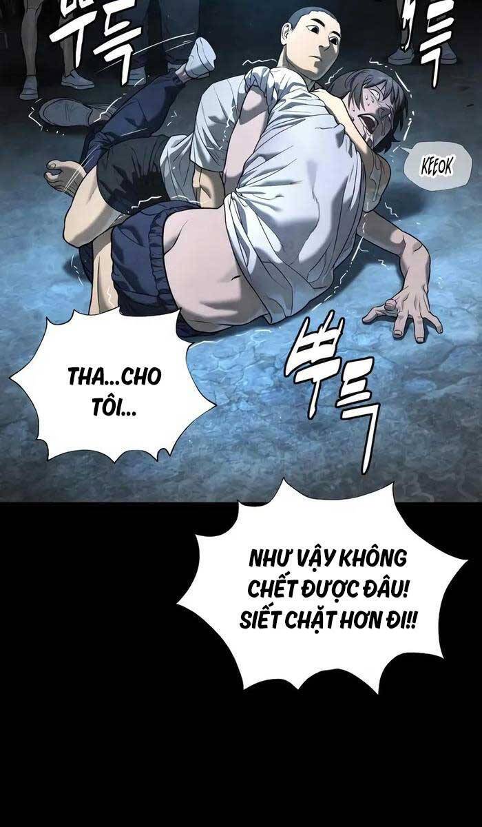 Sát Thủ Peter Chap 3 - Next Chap 4