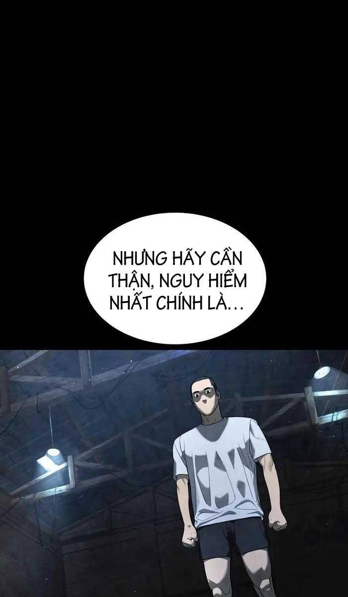 Sát Thủ Peter Chap 3 - Next Chap 4