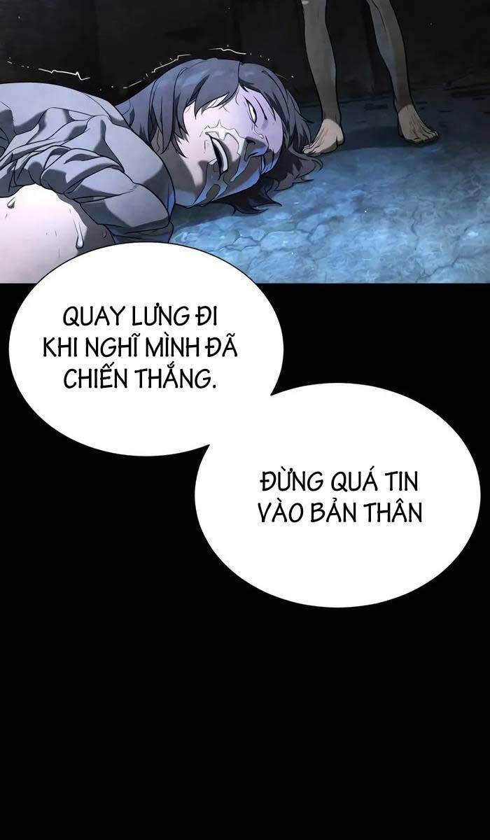 Sát Thủ Peter Chap 3 - Next Chap 4