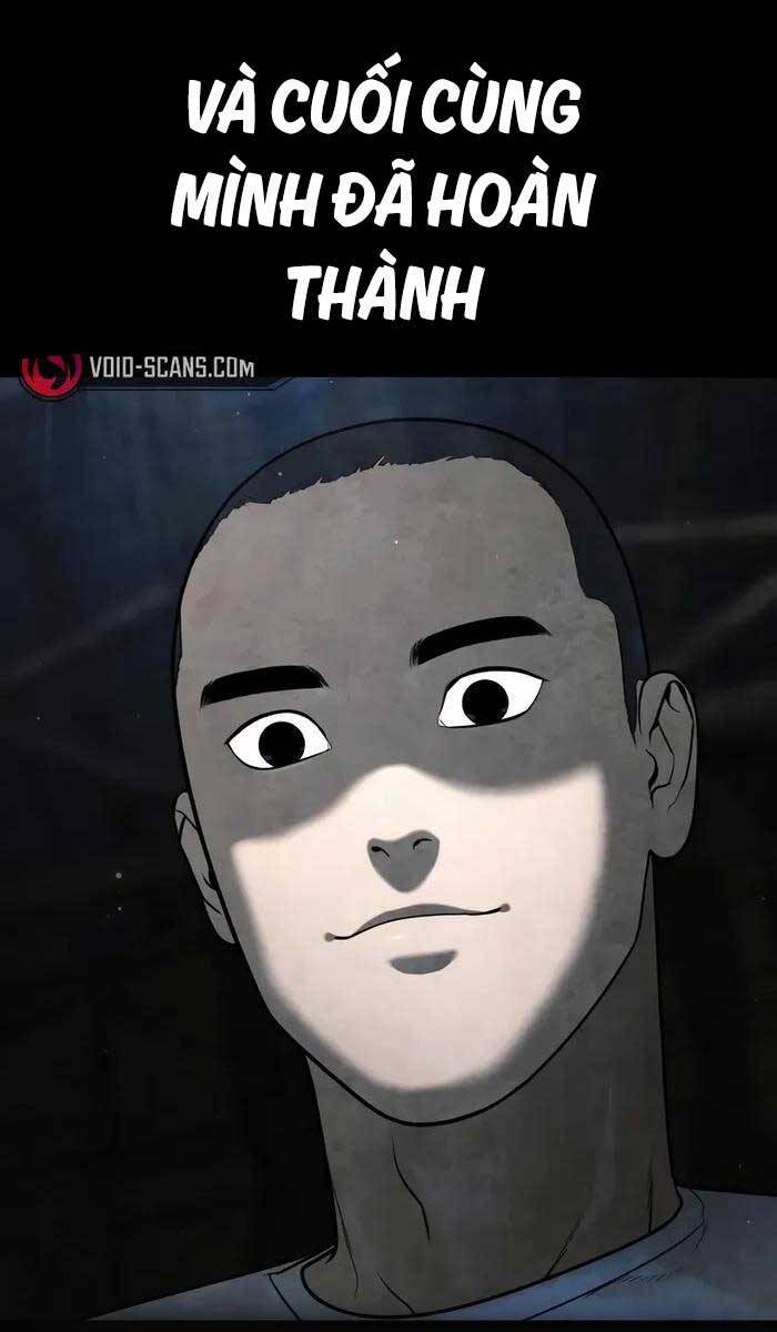 Sát Thủ Peter Chap 3 - Next Chap 4