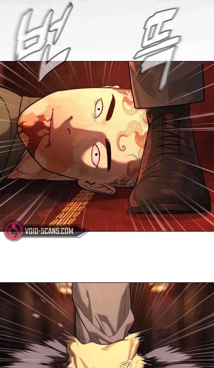 Sát Thủ Peter Chap 3 - Next Chap 4