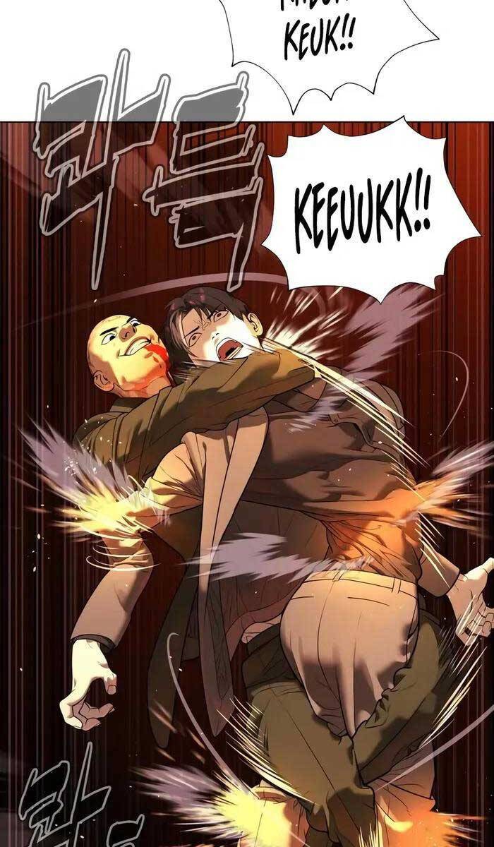 Sát Thủ Peter Chap 3 - Next Chap 4