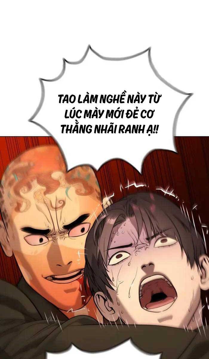 Sát Thủ Peter Chap 3 - Next Chap 4