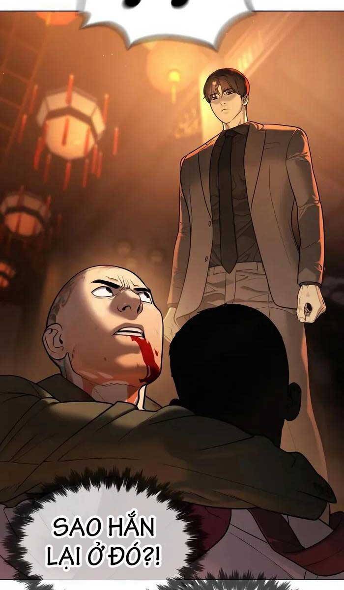 Sát Thủ Peter Chap 3 - Next Chap 4