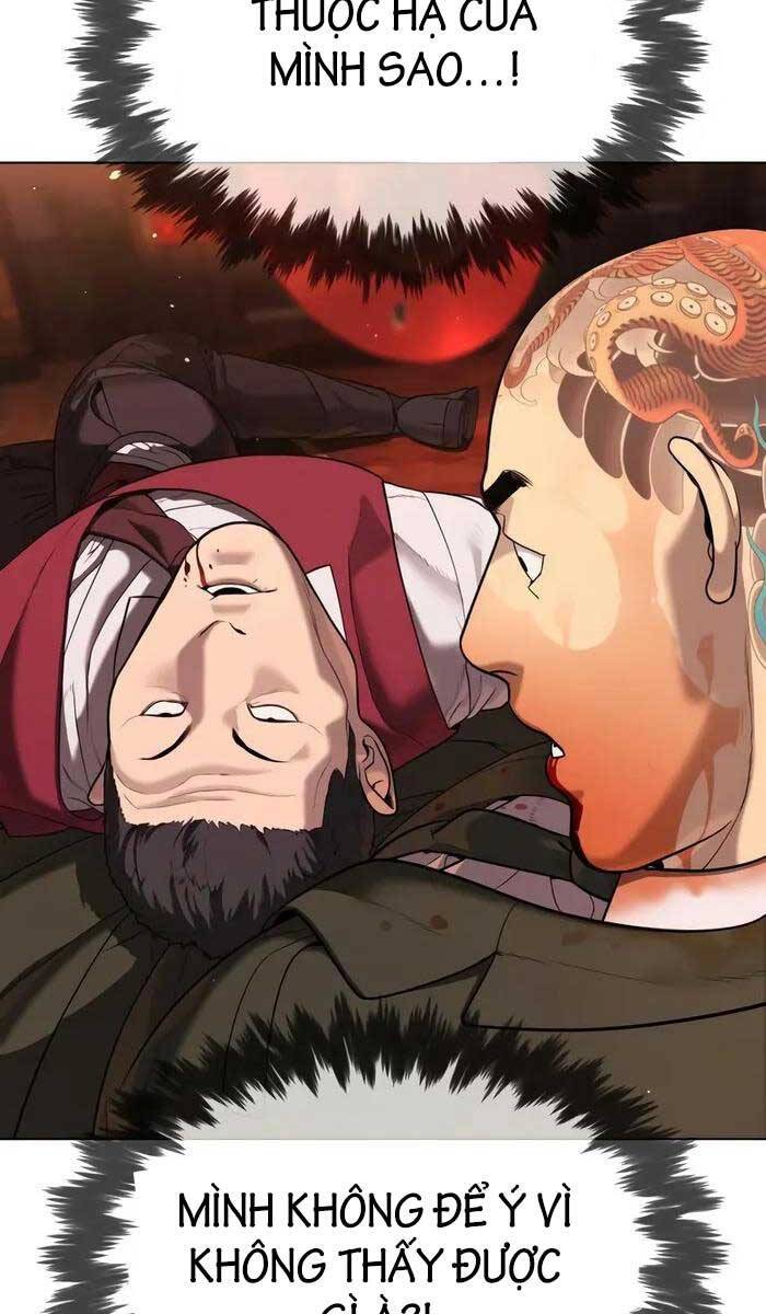 Sát Thủ Peter Chap 3 - Next Chap 4