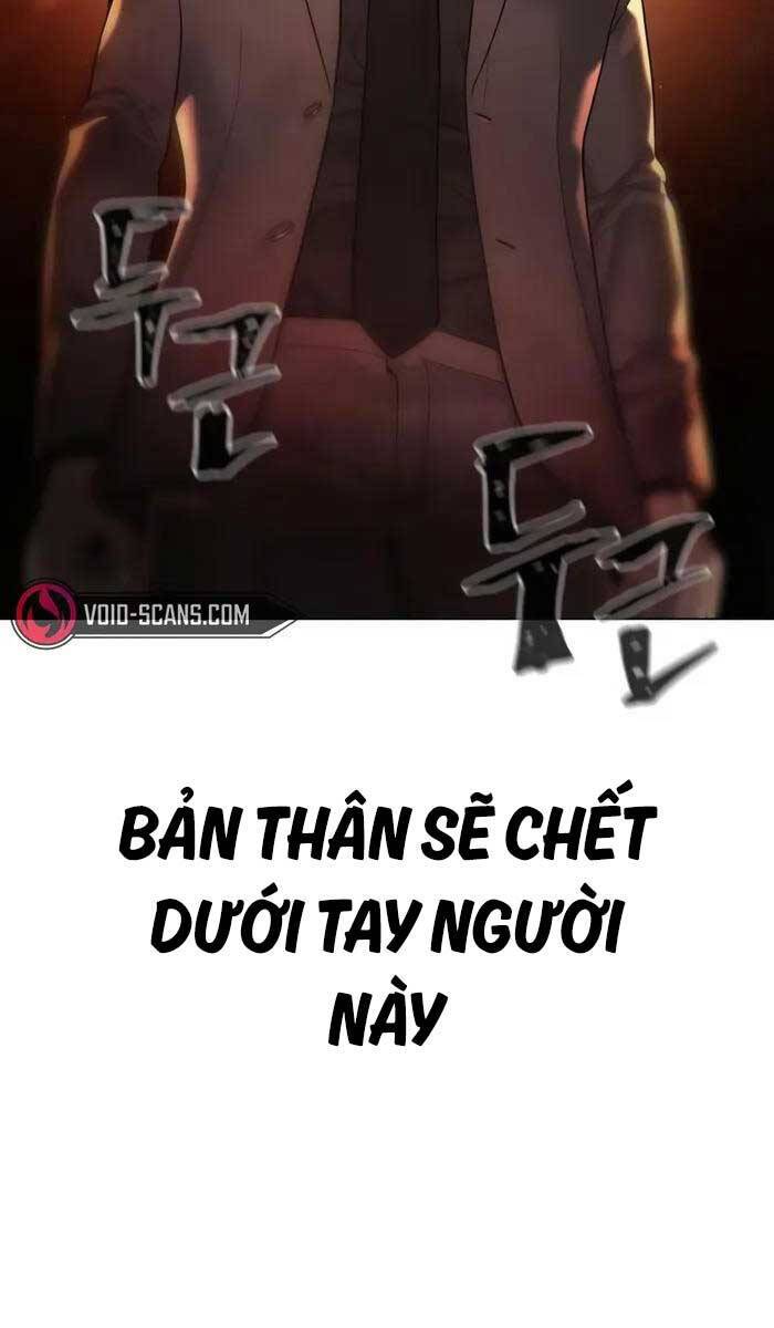 Sát Thủ Peter Chap 3 - Next Chap 4