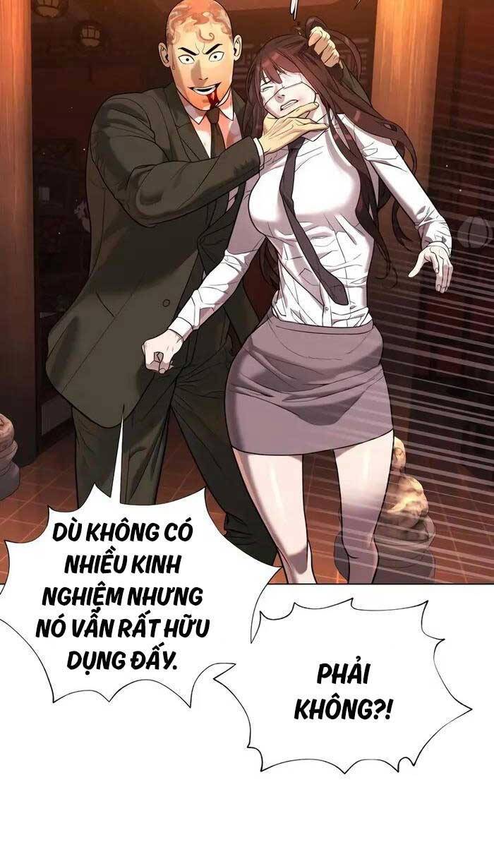 Sát Thủ Peter Chap 3 - Next Chap 4