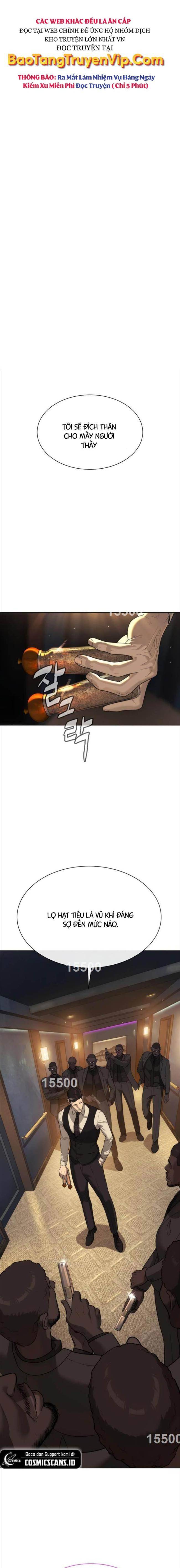 Sát Thủ Peter Chap 30 - Next Chap 31