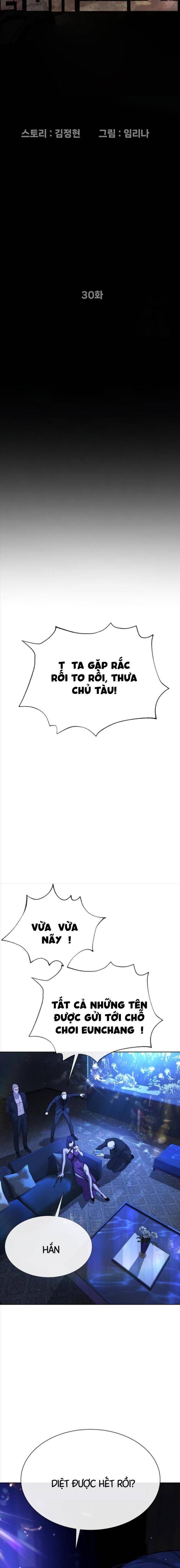 Sát Thủ Peter Chap 30 - Next Chap 31