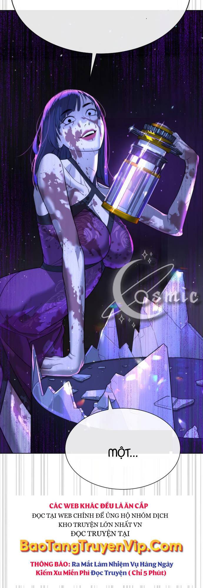 Sát Thủ Peter Chap 30 - Next Chap 31