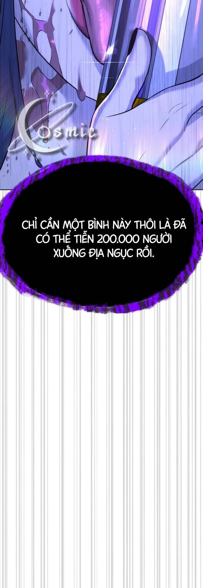 Sát Thủ Peter Chap 30 - Next Chap 31