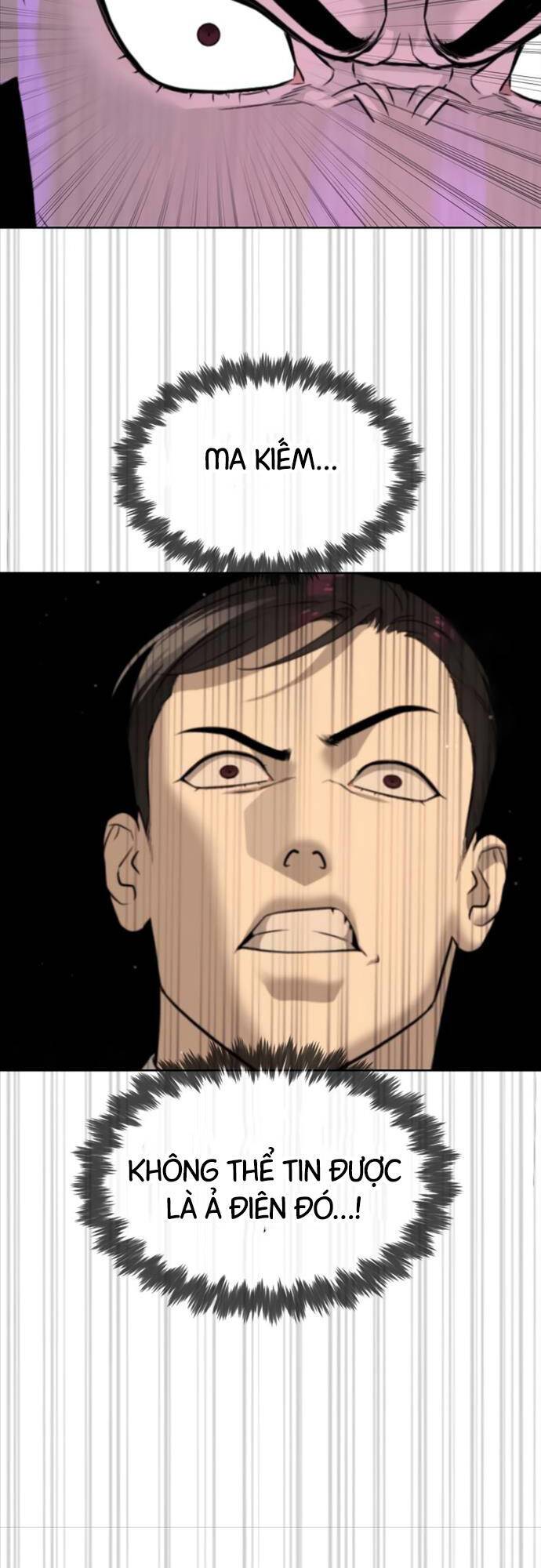 Sát Thủ Peter Chap 30 - Next Chap 31