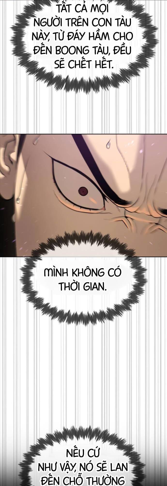 Sát Thủ Peter Chap 30 - Next Chap 31