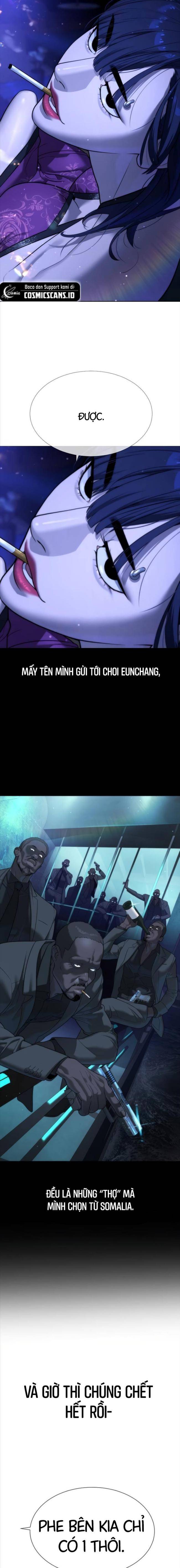 Sát Thủ Peter Chap 30 - Next Chap 31