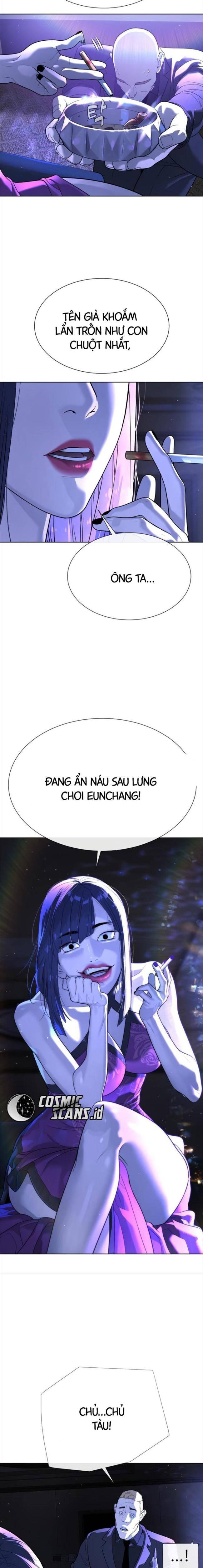 Sát Thủ Peter Chap 30 - Next Chap 31