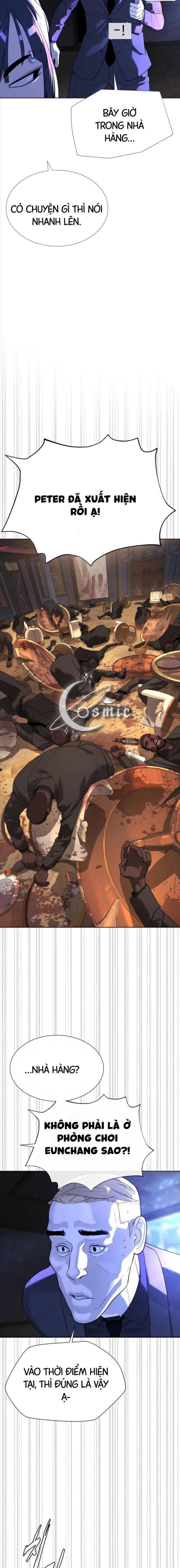 Sát Thủ Peter Chap 30 - Next Chap 31