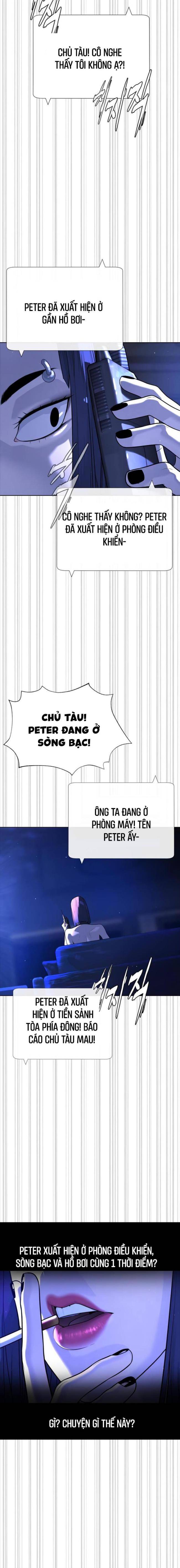 Sát Thủ Peter Chap 30 - Next Chap 31