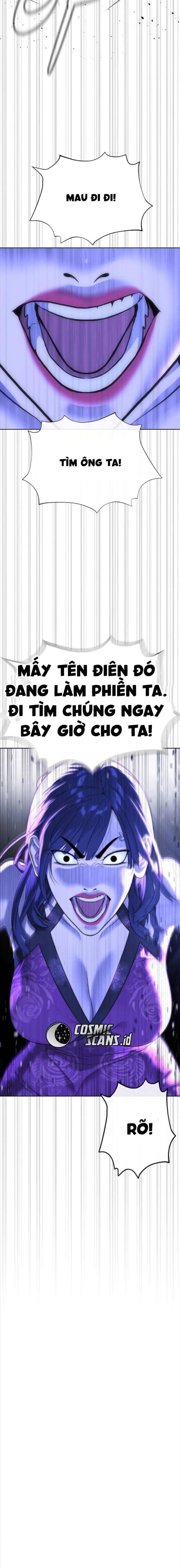 Sát Thủ Peter Chap 30 - Next Chap 31