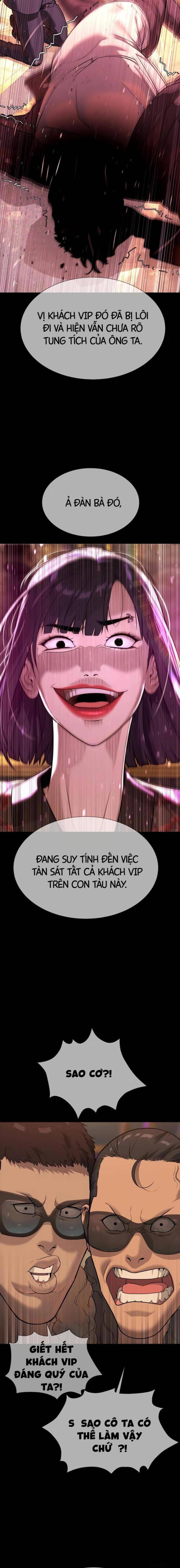 Sát Thủ Peter Chap 30 - Next Chap 31