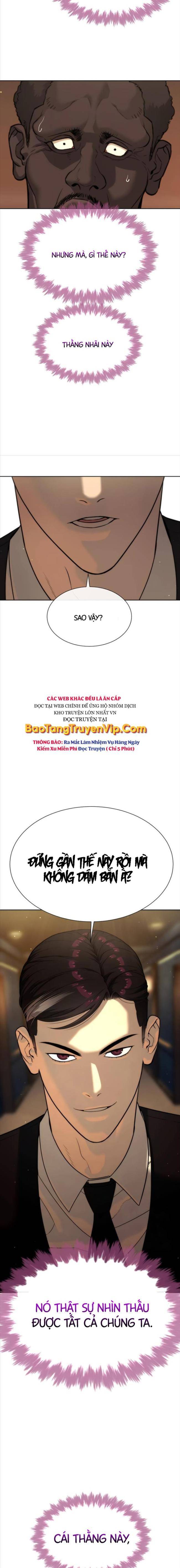 Sát Thủ Peter Chap 30 - Next Chap 31