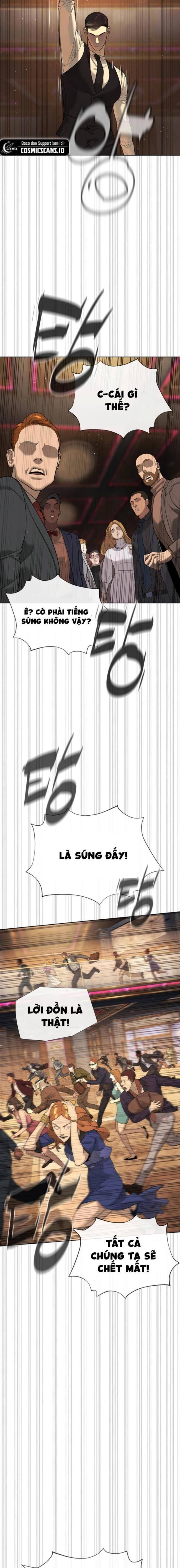 Sát Thủ Peter Chap 30 - Next Chap 31