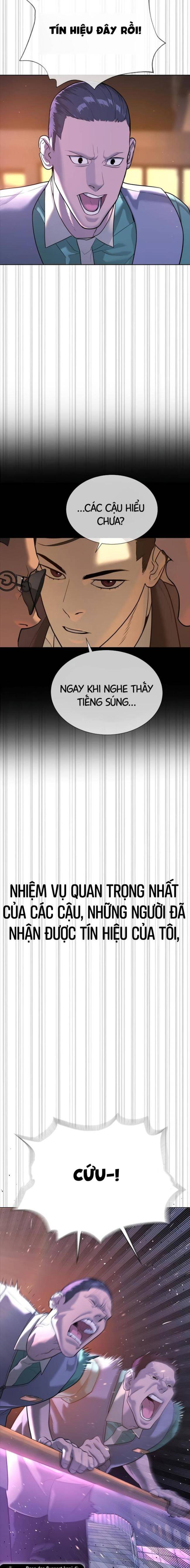 Sát Thủ Peter Chap 30 - Next Chap 31