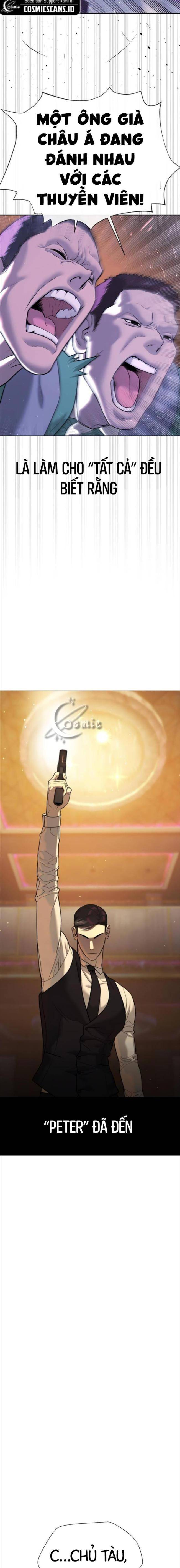 Sát Thủ Peter Chap 30 - Next Chap 31