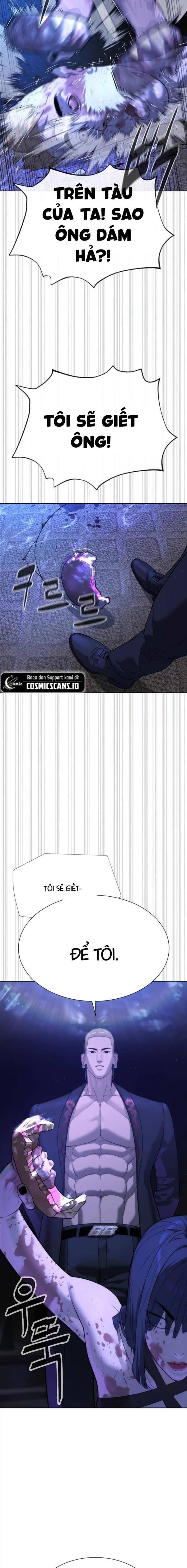 Sát Thủ Peter Chap 30 - Next Chap 31