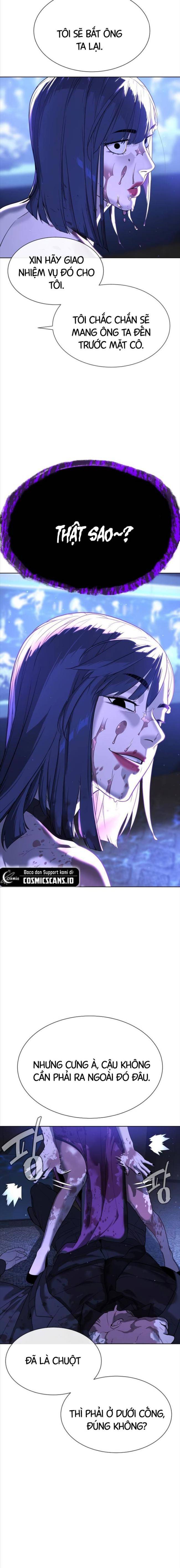 Sát Thủ Peter Chap 30 - Next Chap 31