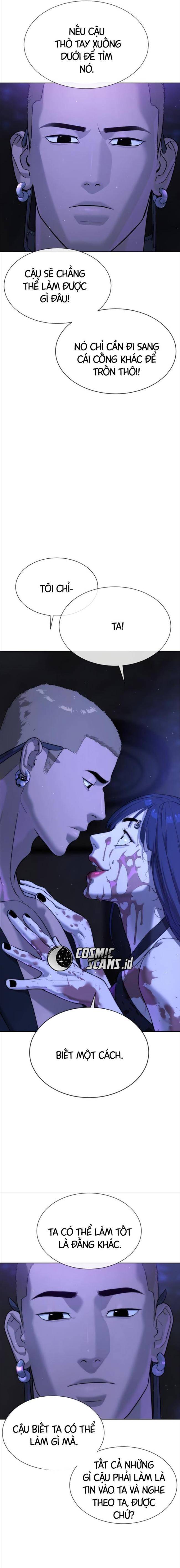 Sát Thủ Peter Chap 30 - Next Chap 31