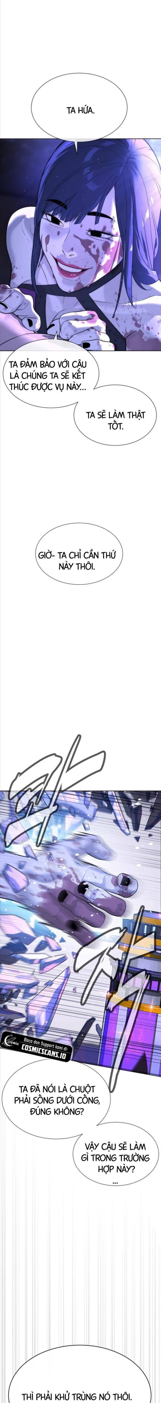 Sát Thủ Peter Chap 30 - Next Chap 31