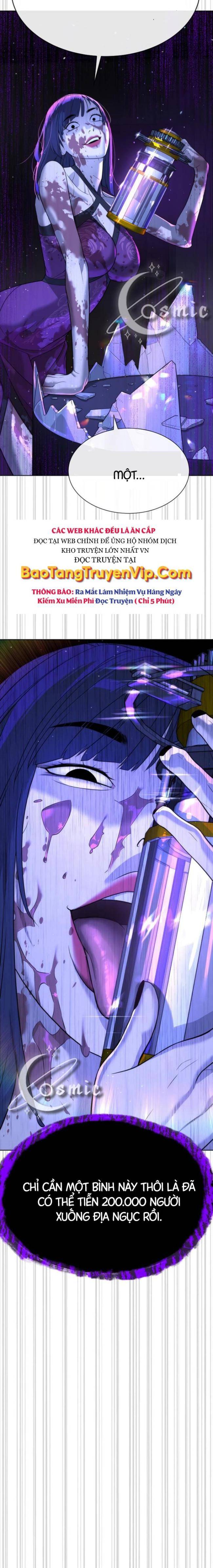 Sát Thủ Peter Chap 30 - Next Chap 31