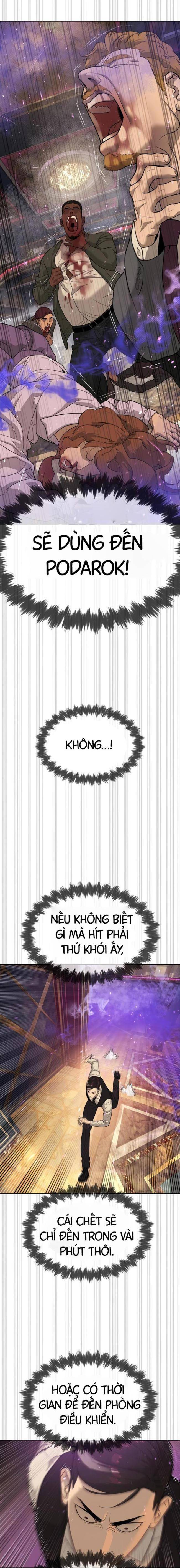 Sát Thủ Peter Chap 30 - Next Chap 31