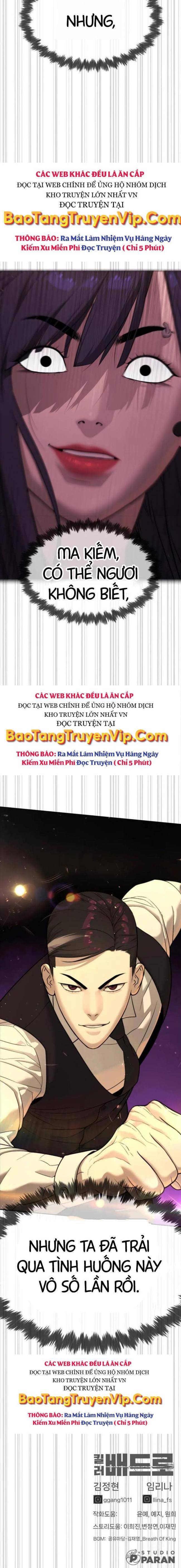 Sát Thủ Peter Chap 30 - Next Chap 31