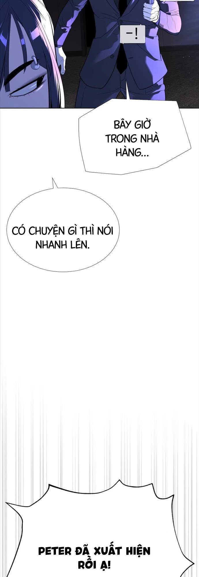 Sát Thủ Peter Chap 30 - Next Chap 31