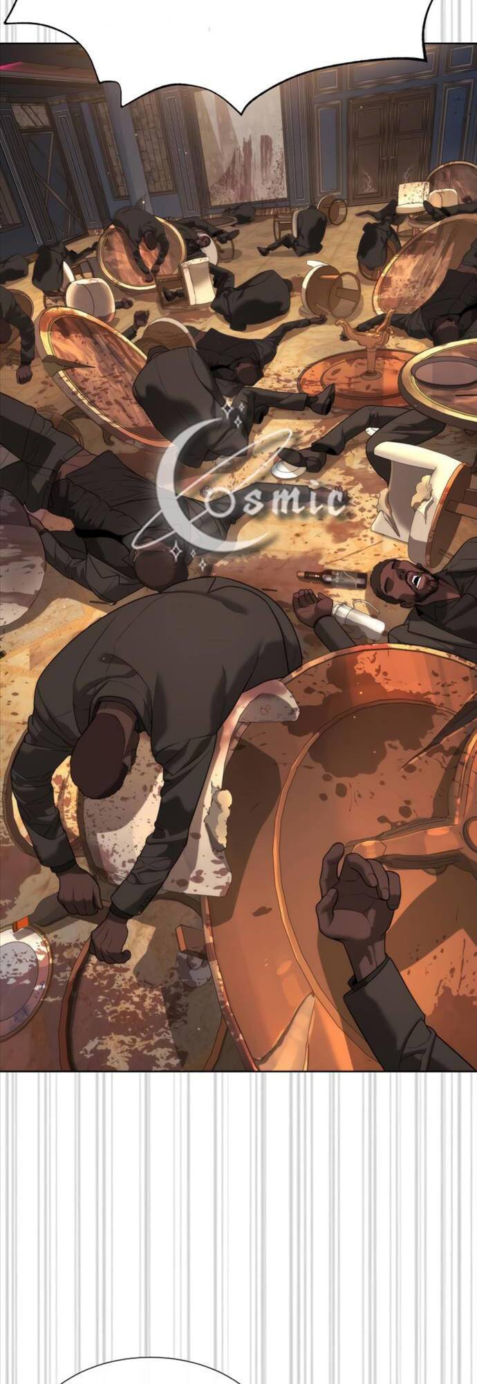 Sát Thủ Peter Chap 30 - Next Chap 31