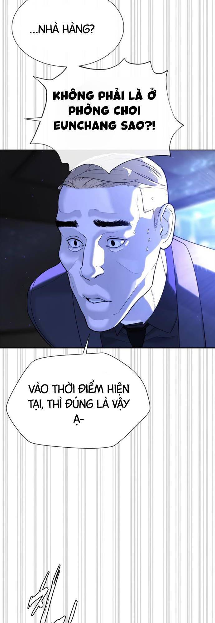 Sát Thủ Peter Chap 30 - Next Chap 31