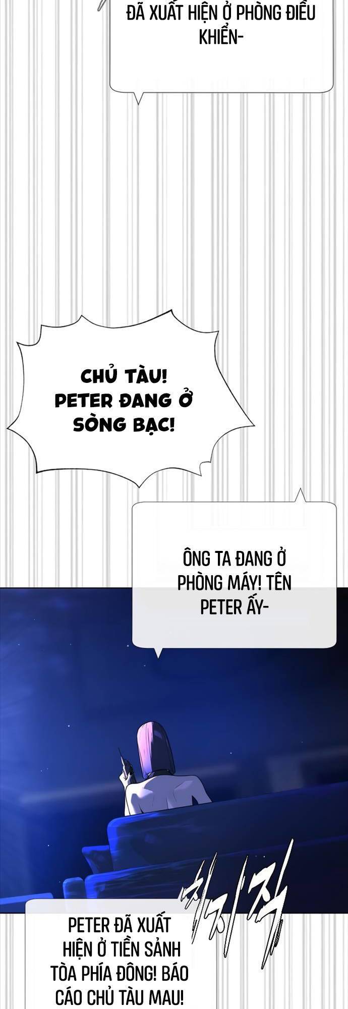 Sát Thủ Peter Chap 30 - Next Chap 31