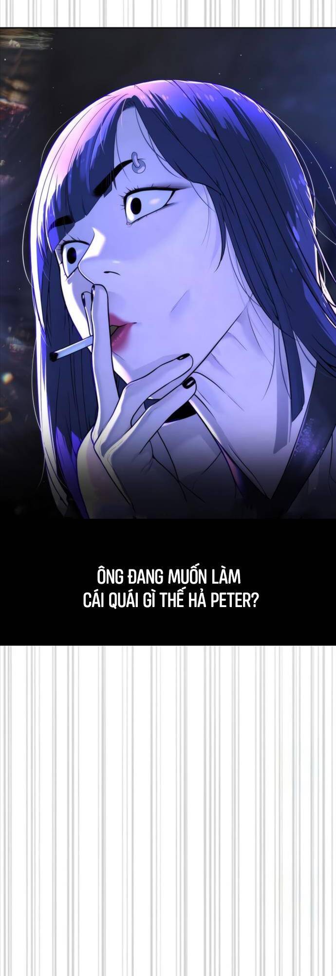 Sát Thủ Peter Chap 30 - Next Chap 31