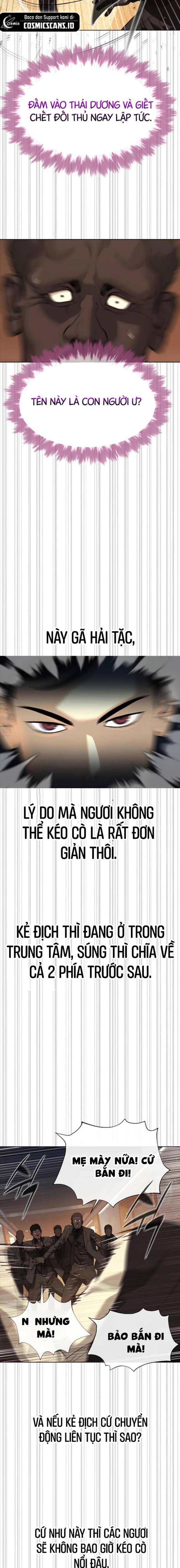 Sát Thủ Peter Chap 30 - Next Chap 31