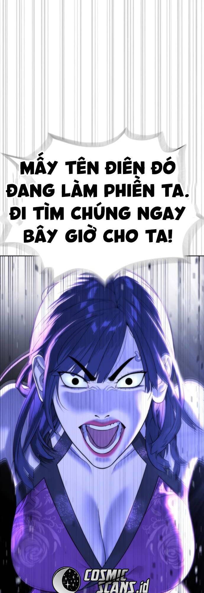 Sát Thủ Peter Chap 30 - Next Chap 31