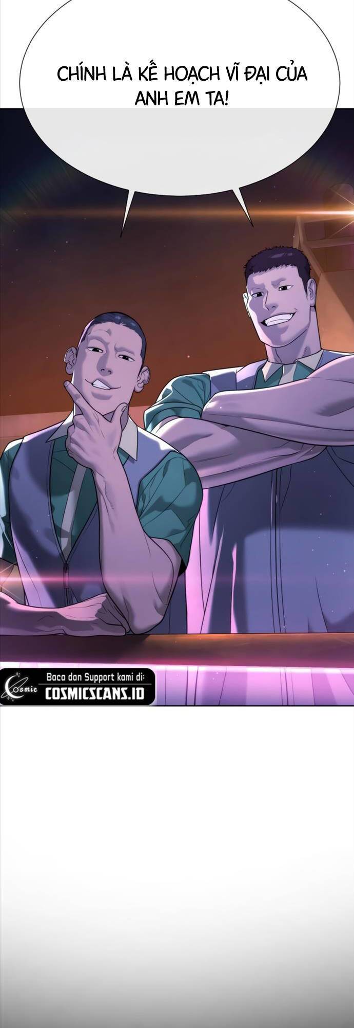 Sát Thủ Peter Chap 30 - Next Chap 31