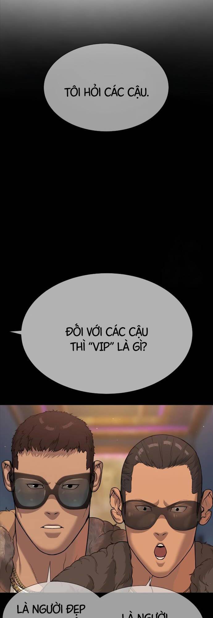 Sát Thủ Peter Chap 30 - Next Chap 31