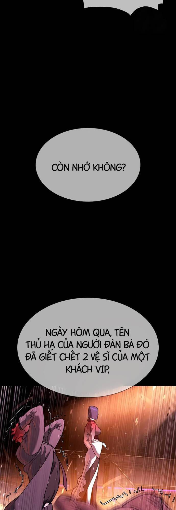 Sát Thủ Peter Chap 30 - Next Chap 31