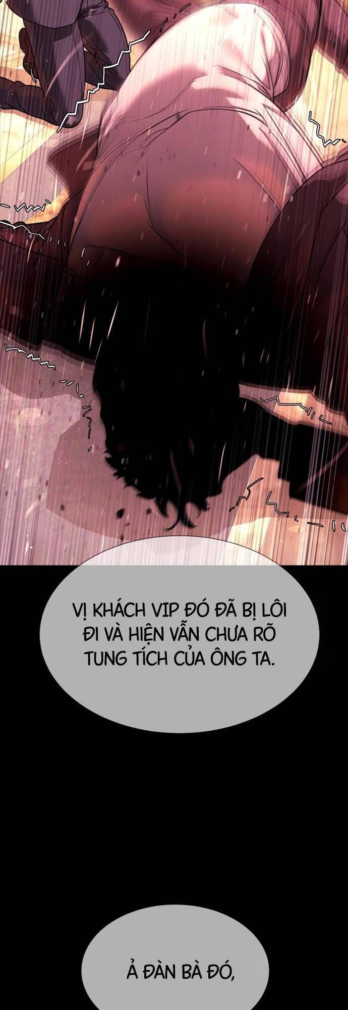 Sát Thủ Peter Chap 30 - Next Chap 31