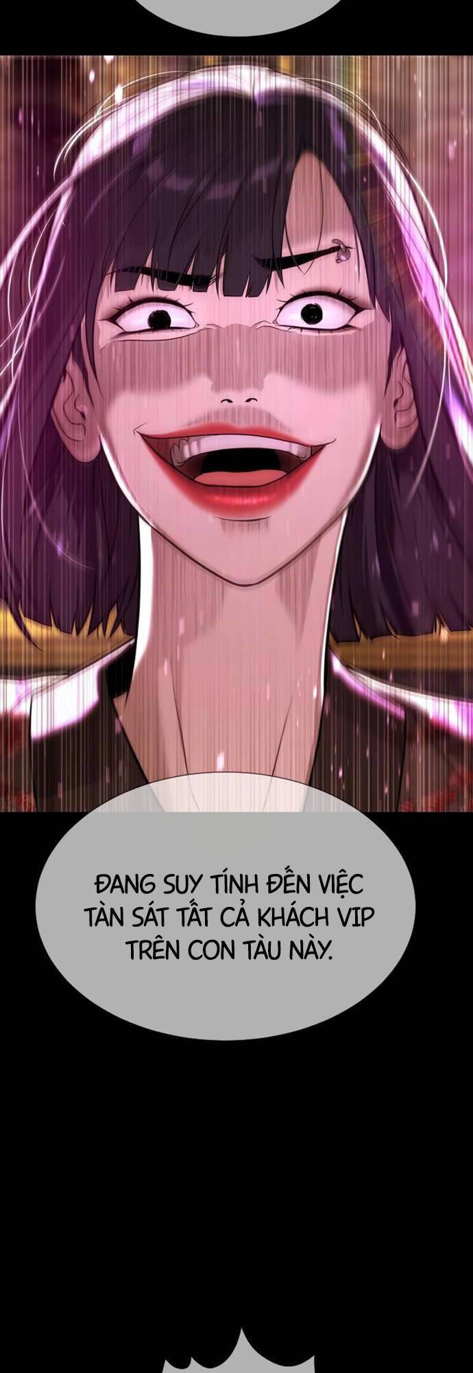 Sát Thủ Peter Chap 30 - Next Chap 31