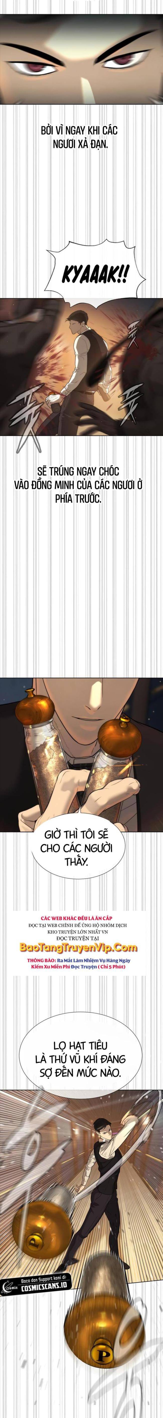 Sát Thủ Peter Chap 30 - Next Chap 31