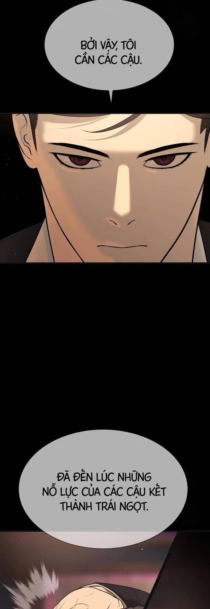 Sát Thủ Peter Chap 30 - Next Chap 31